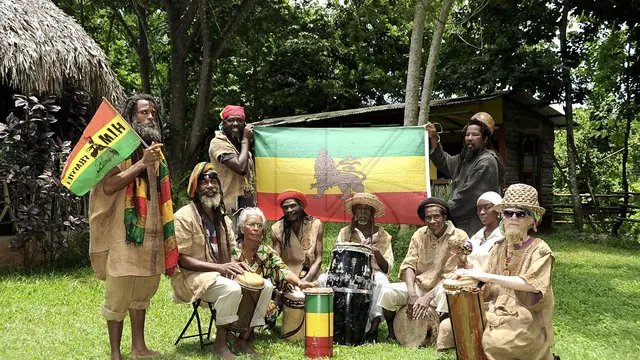 rastafarianism