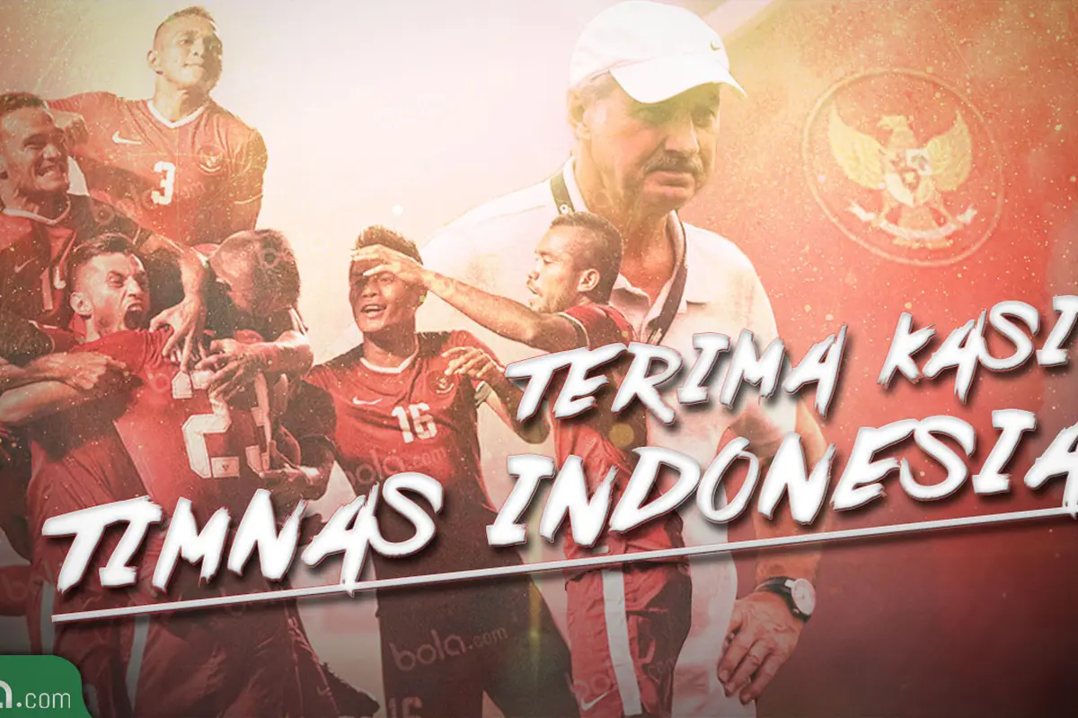 5 Pilar Timnas Indonesia Jadi Rebutan Bursa Transfer Musim 2017