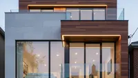 7 Material Fasad Rumah yang Bikin Hunian Terlihat Elegan dan Berkelas Meski Lahan Terbatas