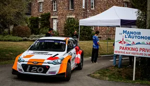 Sarga Motorsport Turunkan Sebastian Loeb dan Kevin Hansen untuk FIA Rallycross World Cup 2026 di Jakarta pada 5-6 Desember 2026