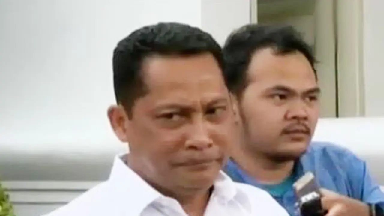 Kepala BNN Dipanggil Presiden Jelaskan Kasus Haris Azhar