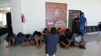 Tak Ada Toleransi untuk Tawuran
