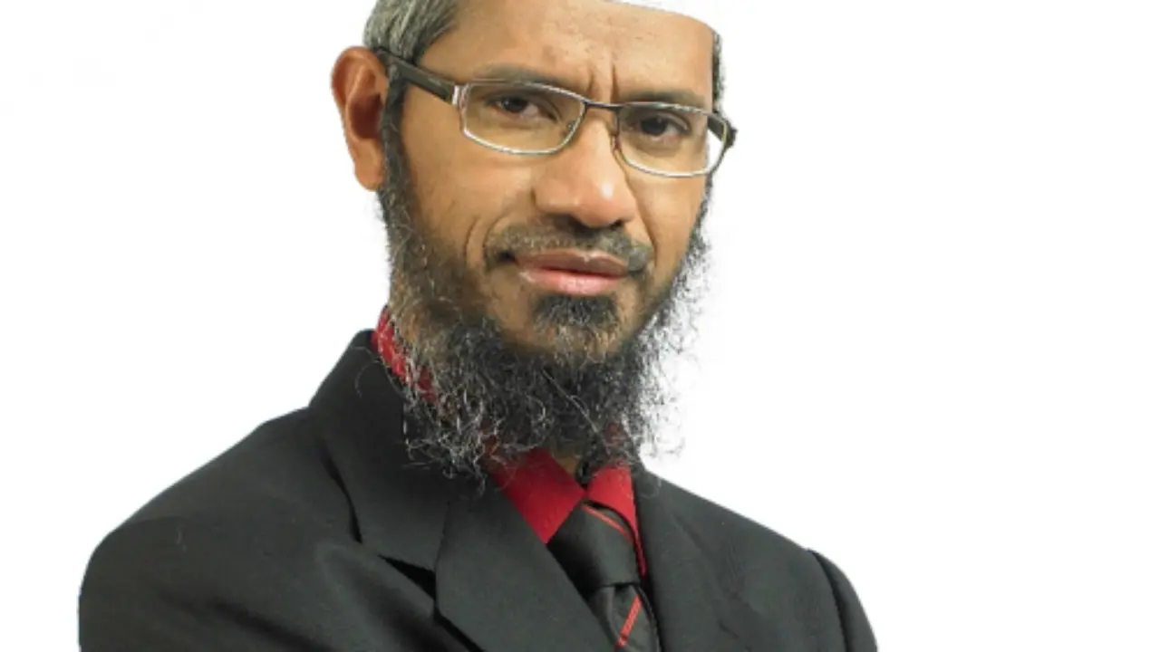 Bakal Menyambangi Yogyakarta, Ini 3 Fakta Tentang Dr Zakir Naik