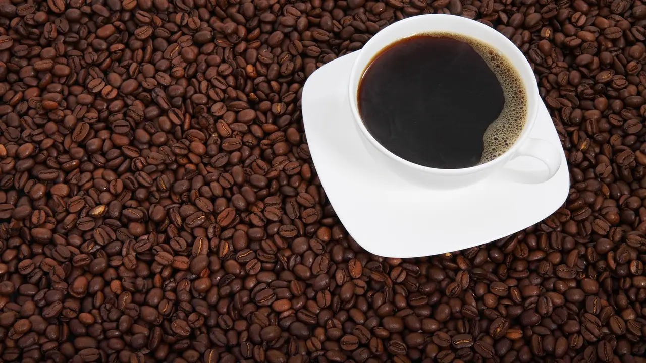 ilustrasi kopi (pixabay)