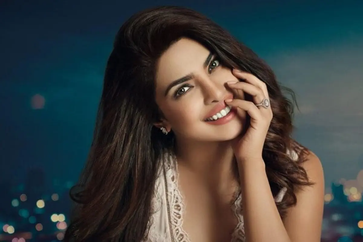 Priyanka Chopra