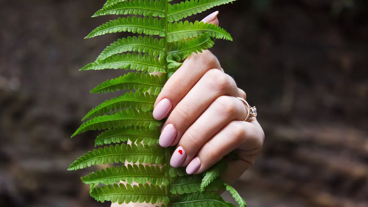[Fimela] Gel Menicure