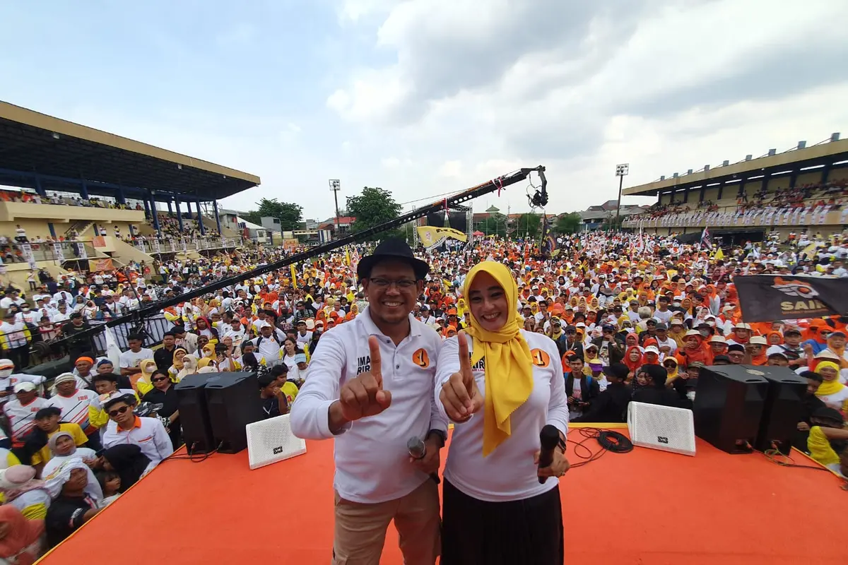 Pilkada Depok