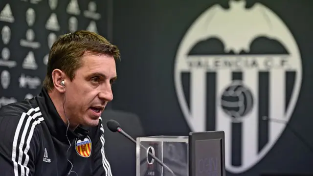 Gary Neville