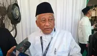 Muktamar NU Belum Putuskan Cara Pilih Ketum