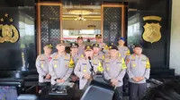 Kabaharkam: Pemilu 2024 di Jatim Aman, yang Bilang Rawan Siapa?