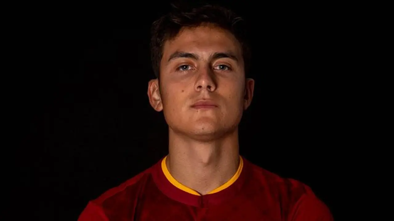 Paulo Dybala