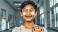 Ciri Vitiligo pada Anak: Gejala, Penyebab dan Penanganan