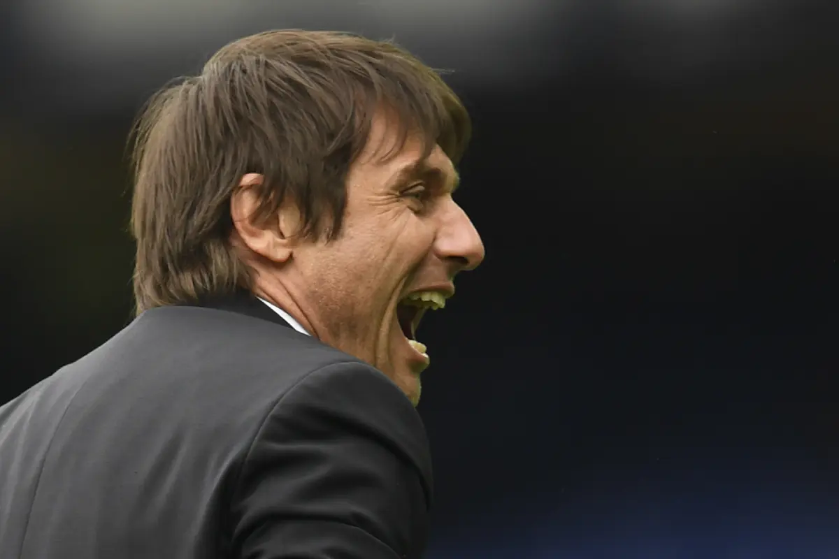 Antonio Conte