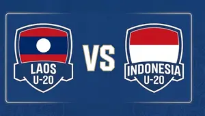 Prediksi Pertandingan Laos Vs Timnas Indonesia U-20 di Kualifikasi Piala Asia U-20 2027: Wajib Menang!