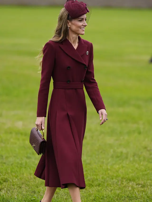 Kate Middleton