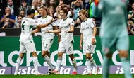 Kevin Diks Jadi Sorotan Media Jerman usai Monchengladbach Dipermalukan Mainz: Gagal Penalti, Cekcok dengan Rekan Setim