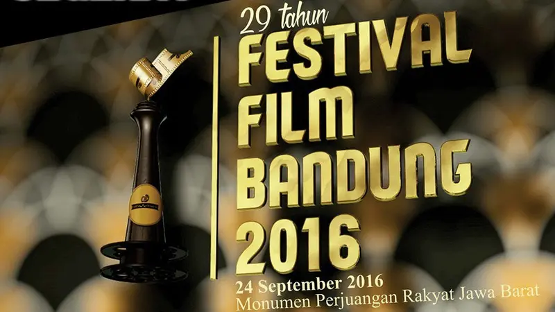 Festival Film Bandung 2016