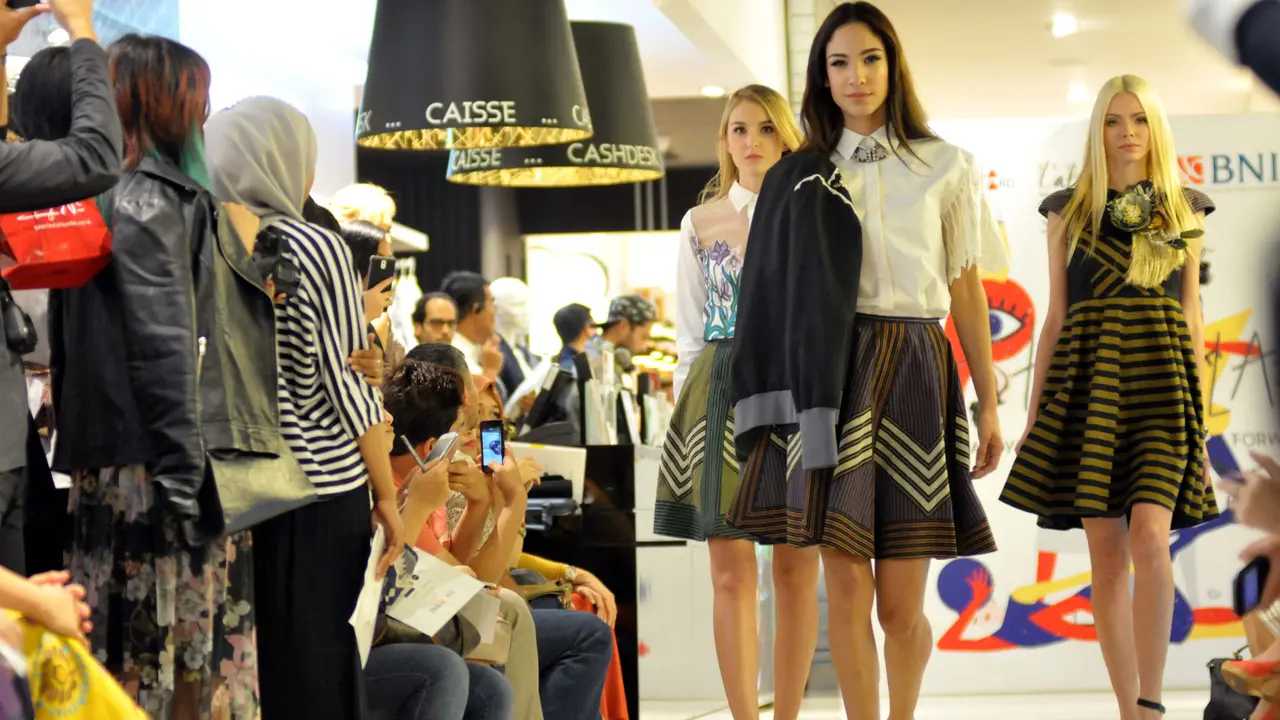 Fashion Lab OPening 1014