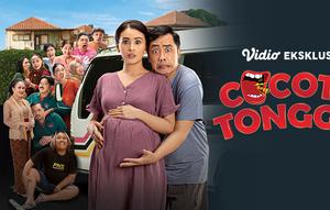 Film Indonesia Cocote Tonggo tayang di Vidio (Dok. Vidio)