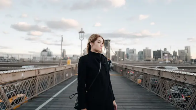 Ilustrasi Relationship