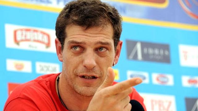 Slaven Bilic (&copy; AFP 2008)