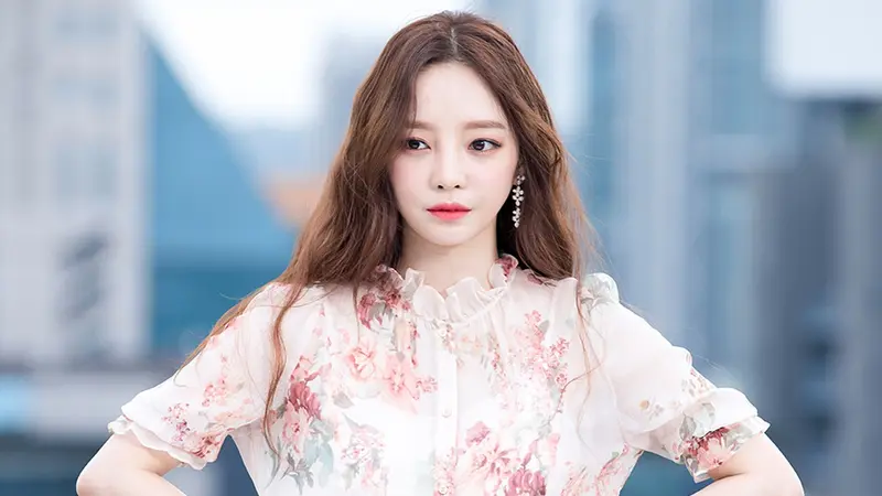 Goo Hara