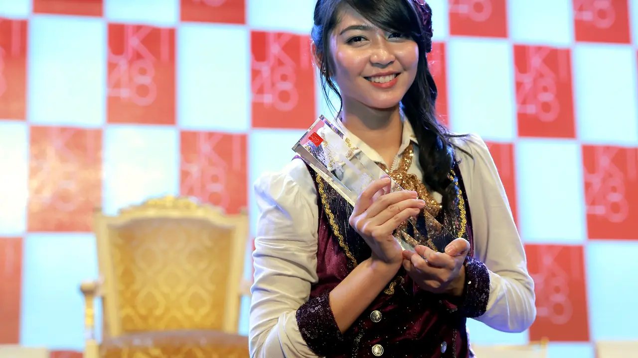 [Bintang] Ve JKT48