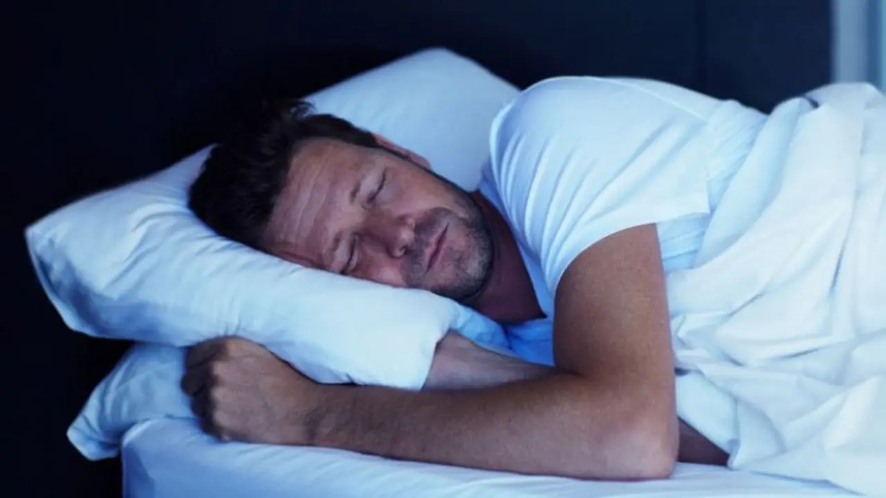 tidur