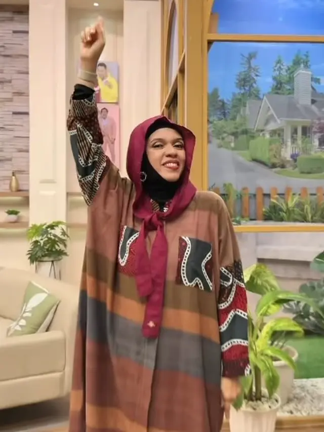 Geni Faruk (Instagram/genifaruk)