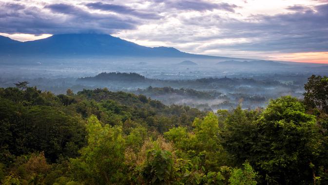 14 Wisata Alam Jogja Dari Pantai Hingga Pegunungan Asyik