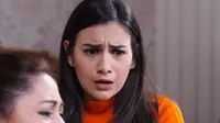 Sinopsis Sinetron SCTV Cinta Suci Episode Jumat 29 Maret 2019: Alexa Suruh Orang Cari Ibu Kandung Suci