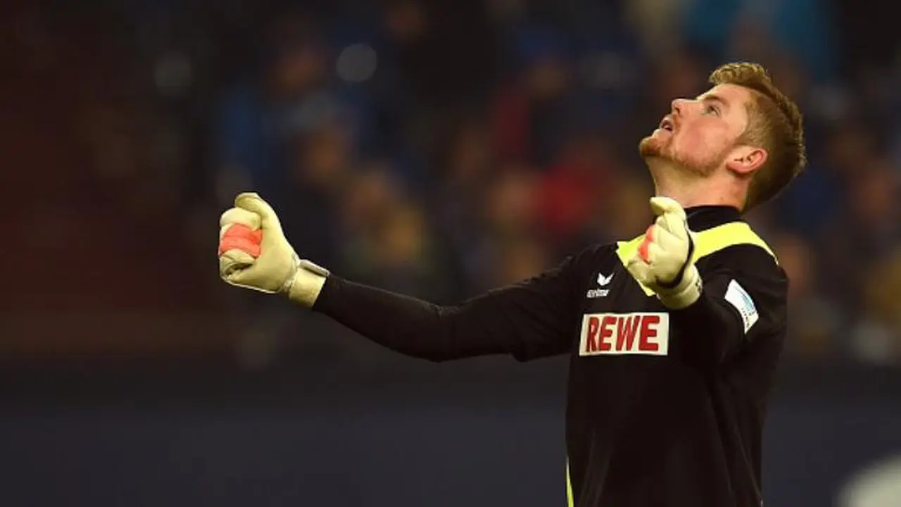 timo horn