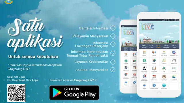 Pemkot Tangerang