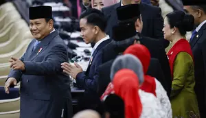 Surya Paloh: Mudah-mudahan Optimisme Prabowo Berjalan Semestinya