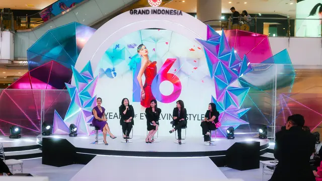 Nadia Mulya