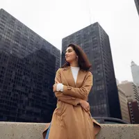 Ilustrasi High Value Woman / Freepik by prostooleh