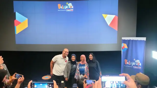 Belajaraya 2023