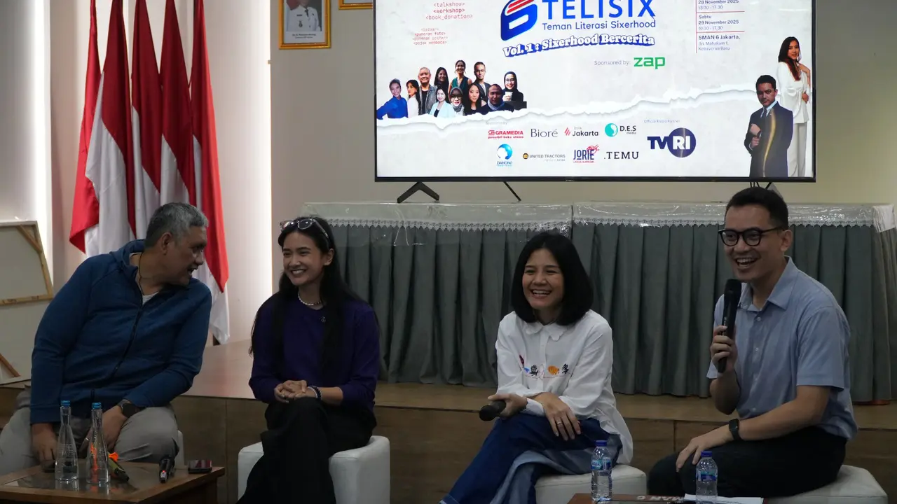 Telisix