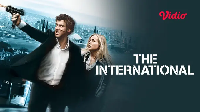 Film The International (Dok. Vidio)