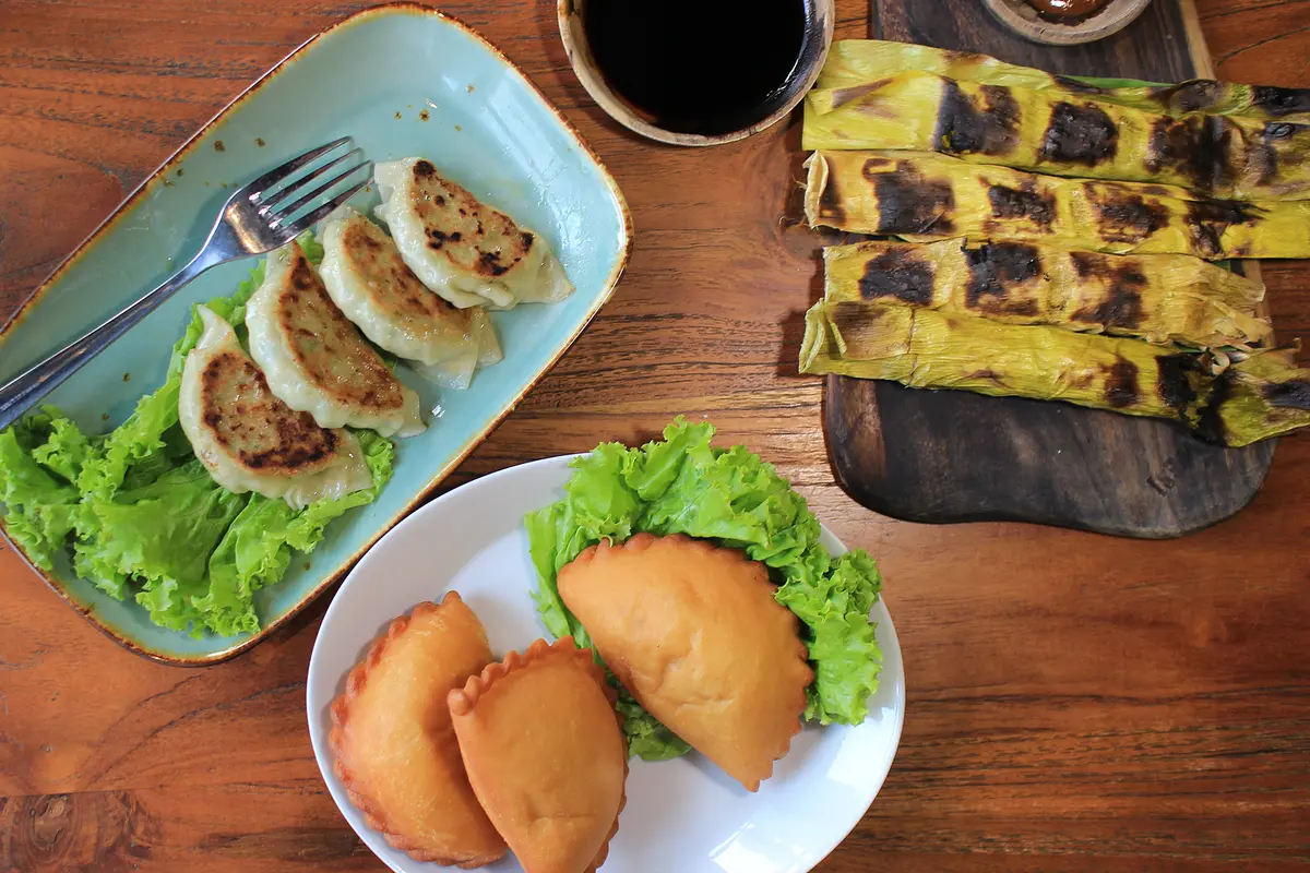 Panada