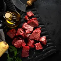 Ilutrasi daging merah sebagai pemicu asam urat (copyright Freepik)