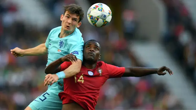 Marten De Roon