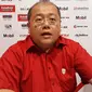 CEO Bali United, Yabes Tanuri (Liputan6.com/Dewi Divianta)