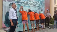 Niat Minta Carikan Dukun Banten, 2 Nyawa Malah Melayang