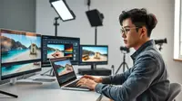 Cara Menghilangkan Foto Orang: Panduan Lengkap untuk Mengedit Gambar