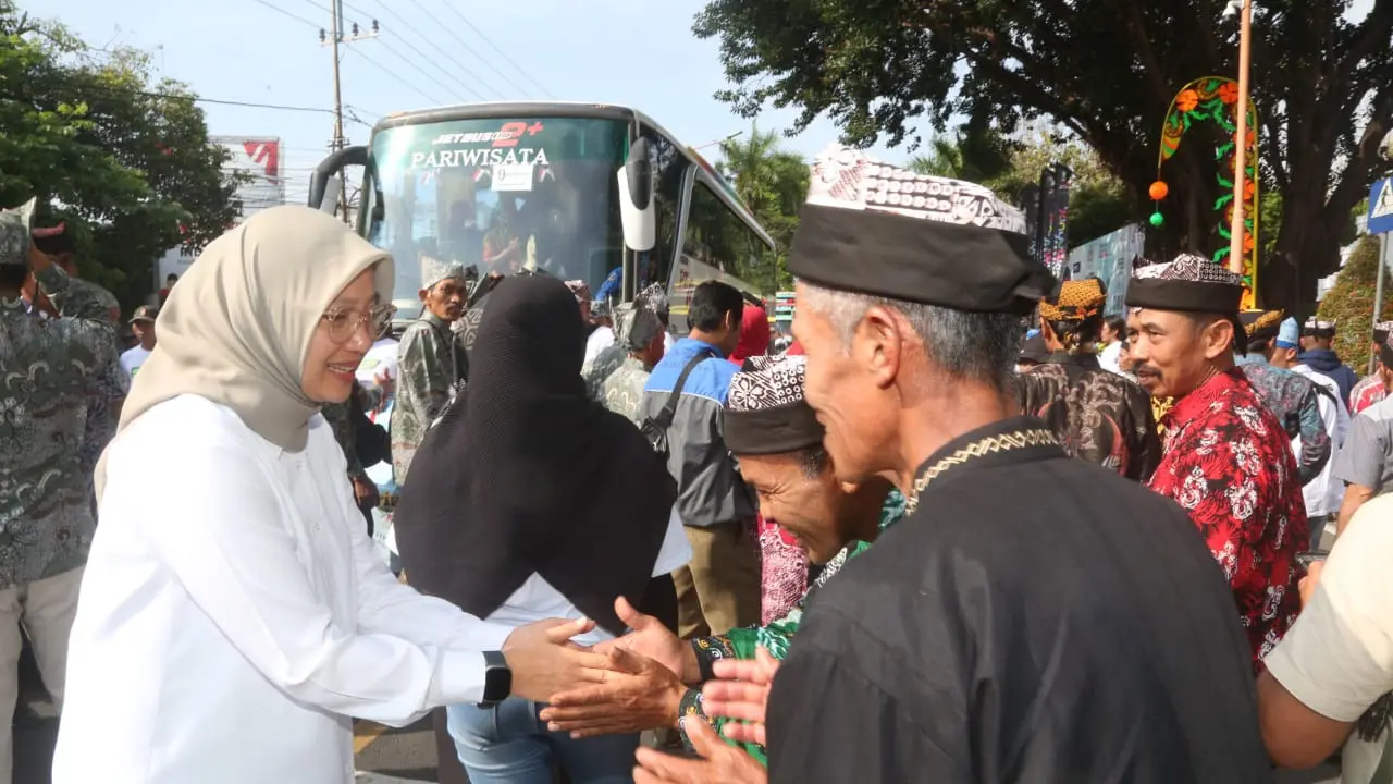 Program TORA Targetkan 15 RIbu Warga Banyuwangi akan Mendapat Serifikat Lahan