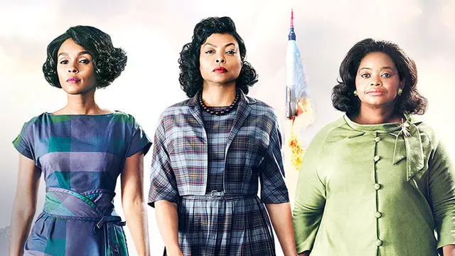 [Fimela] Hidden Figures