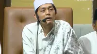 Gus Iqdam ungkap rezeki terendah (SS: YT Qolby ID)