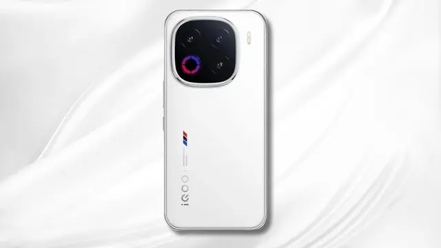 iQOO 15 Ultra