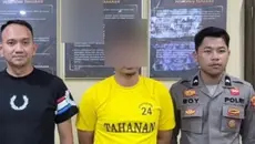 Pria Kudus Nekat Siaran Langsung Judi Bola di TikTok